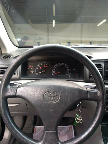 Corolla - Foto 4