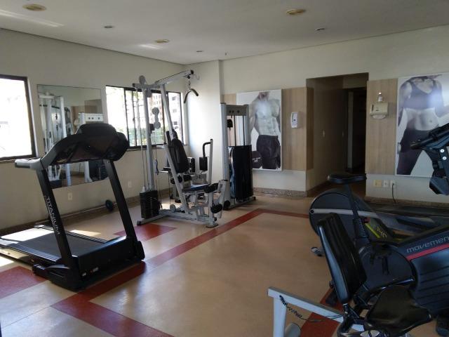Oton Palace Hotel, 4o. Andar, Mobiliado, 1 Suíte, 43m2, 1 Vaga de Garagem - Foto 11