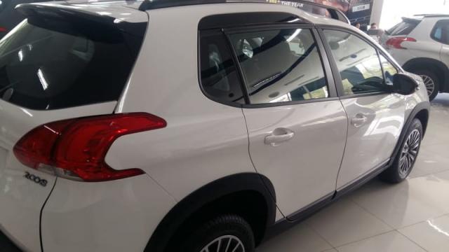 PEUGEOT 2008 M ALLURE 1.6 AUT 2020