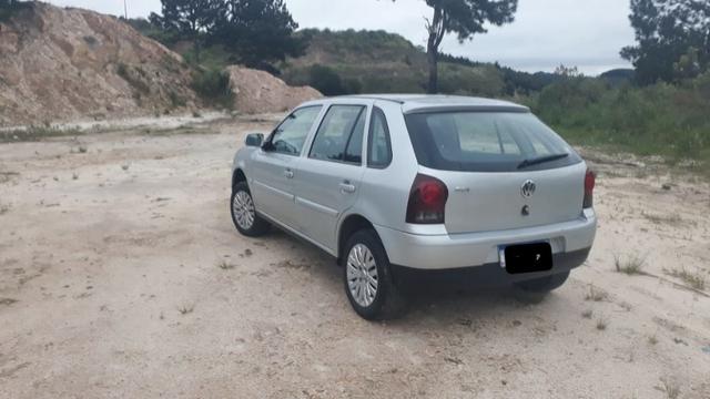 Gol 1.0 Completo - Foto 2