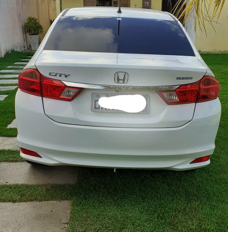 Honda city ex 2015 - Foto 4