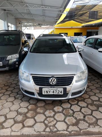 Passat Variant 2.0 Aut
