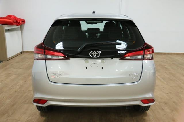 TOYOTA YARIS HATCH XLS AT 19/20 - Foto 5