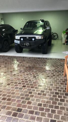 Toyota HILUX SW4 - Foto 3
