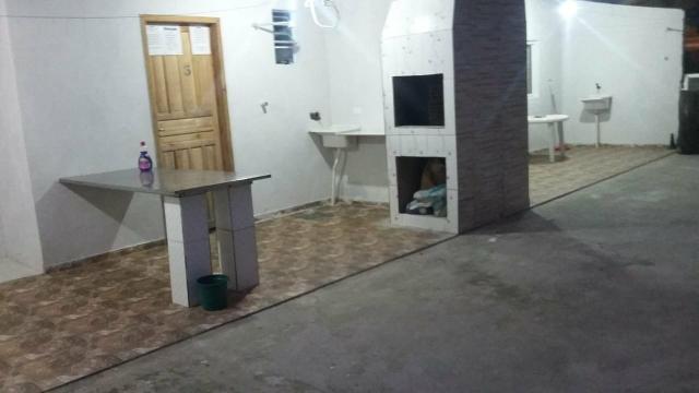 Aluga casas na praia de matinhos Balneário Perequê à partir de de 99.a diária - Foto 2