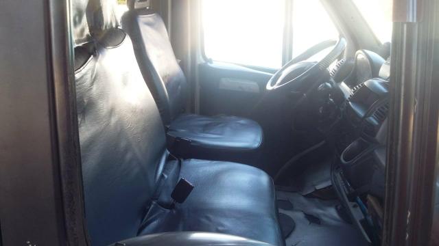 Van ducato 2011 passageiro - Foto 3