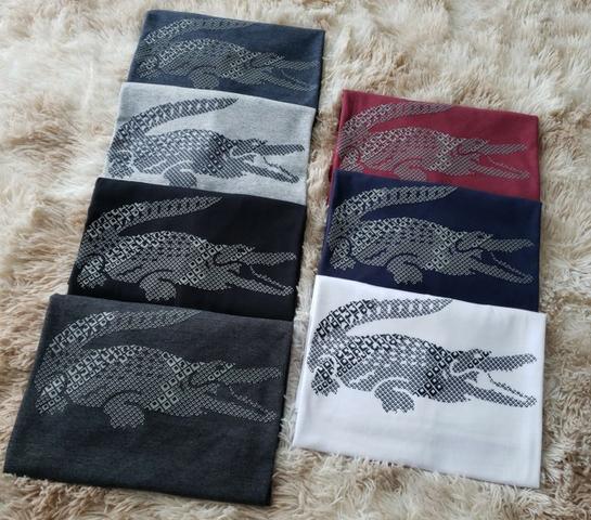 Camisas griff atacado - Foto 5
