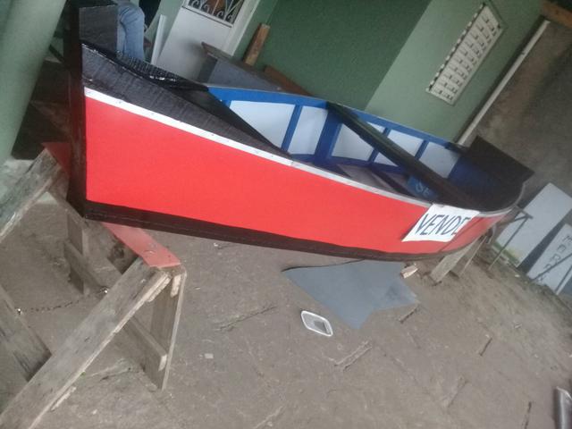 Vendo Barco caico - Foto 2