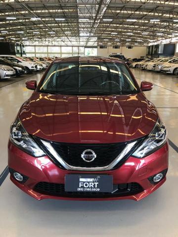 Sentra SL 18/19
