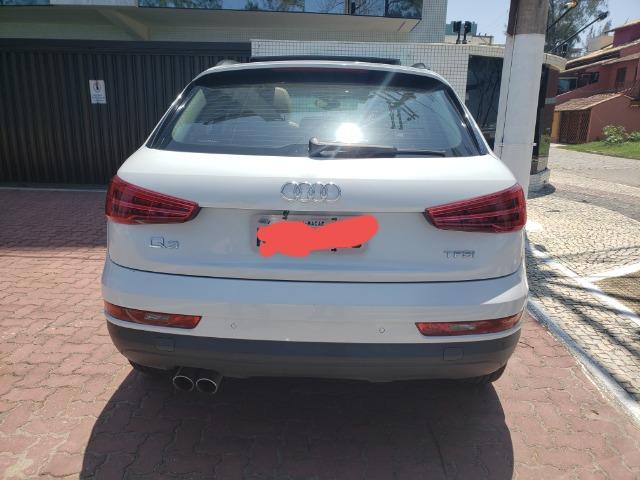 Audi Q3 Ambiente 1.4 TFSI 150 CV - Foto 10