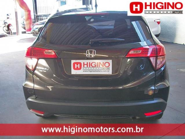 Honda HR-V EXL 1.8 FLEXONE 16V 5P AUT. FLEX AUTOMÁTICO - Foto 5