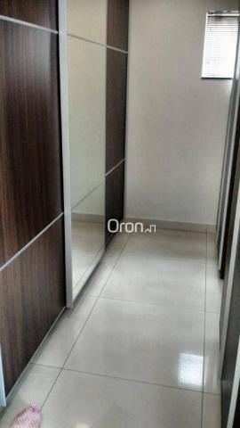 Sobrado com 4 dormitórios à venda, 340 m² por R$ 1.100.000,00 - Jardim América - Goiânia/G - Foto 11