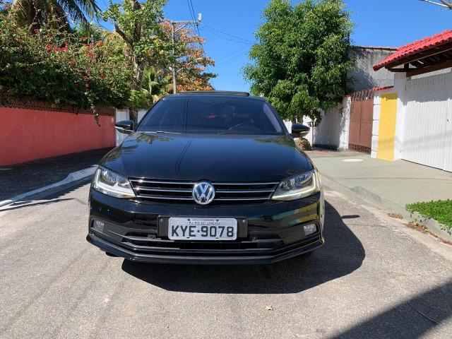 Jetta 1.4 único dono - Foto 2