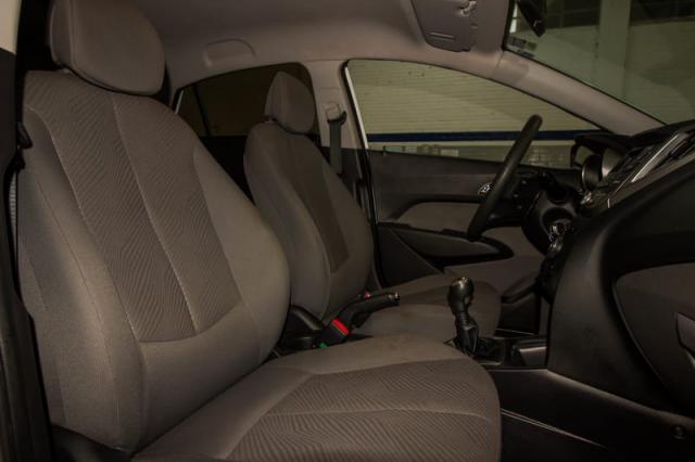 HYUNDAI HB20S 1.6 COMFORT PLUS 16V - Foto 10