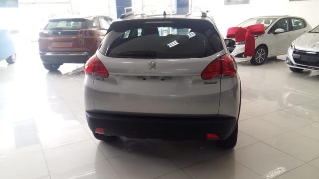 PEUGEOT 2008 M ALLURE 1.6 AUT 2020 - Foto 10