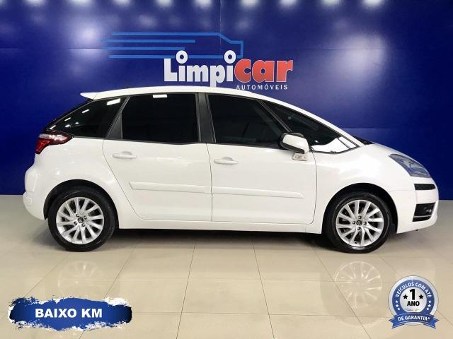 C4 Picasso 2.0 Glx Automático 2013