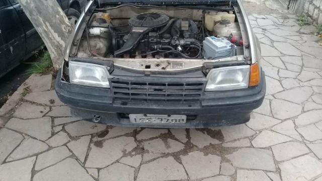 Kadett só pra rodar - Foto 5