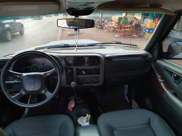 S10 executiva - Foto 3