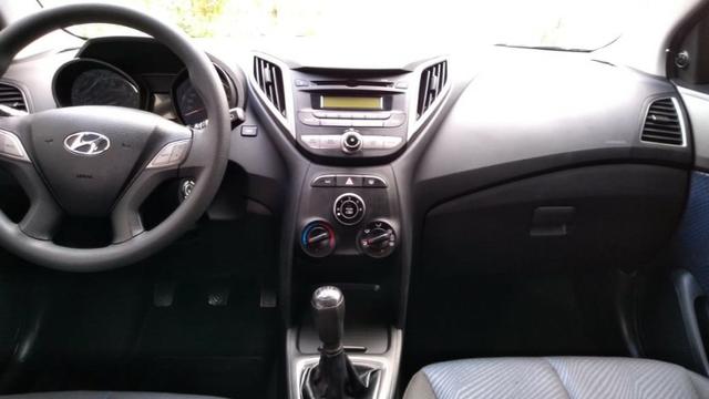 HB20 1.6 Comfort Plus Flex Manual - Foto 6