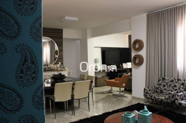 Apartamento à venda, 149 m² por r$ 560.000,00 - setor nova suiça - goiânia/go - Foto 5