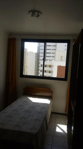 200m da Beira Mar - 2 quartos- Meireles - Foto 9