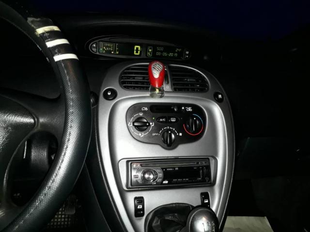 Citroën Xsara Picasso Picasso XSara 1.6 2011 Completo! - Foto 12