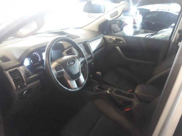 Ford Ranger 3.2 Xlt 4x4 cd 20v - Foto 8
