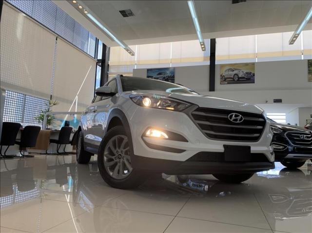 Hyundai Tucson 1.6 16v T-gdi Gls - Foto 3