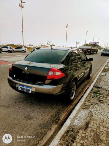 Vendo Renault Megane 2008 - Foto 3