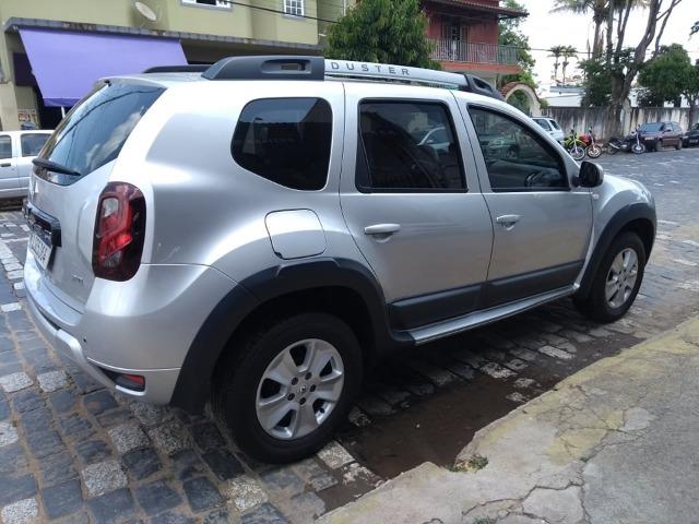 Renault Duster Dynamic - Foto 5