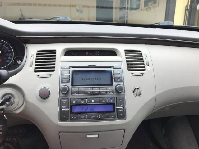 Vendo Hyundai Azera 3.3 V6 - 2009 - Foto 9