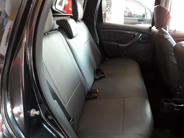 Duster 2014 Dynamique 2.0 Flex manual c/ GNV 5ª Geração - Foto 8