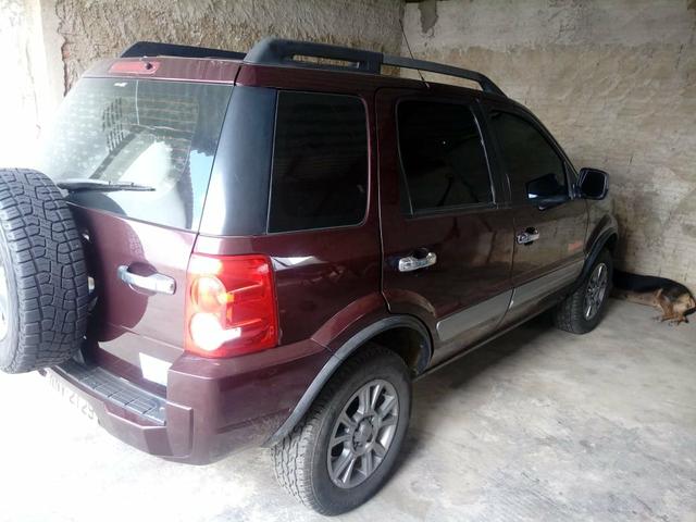 Vendo ecosport freestayle 2011 - Foto 10