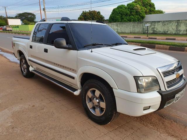 S10 executiva - Foto 2