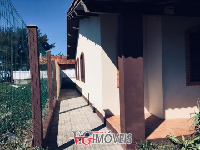Casa à venda com 3 dormitórios em Nova tramandaí, Tramandaí cod:40 - Foto 6