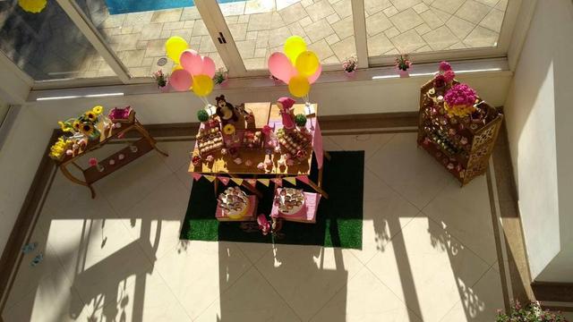 Espaço eventos salão de festas chácara com piscina Sao Bernardo do campo, casamentos - Foto 15
