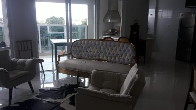 Apartamento para alugar com 3 dormitórios em Parque faber, São carlos cod:20381 - Foto 2