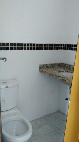 Sala Comercial - Residencial Topazio - Foto 7
