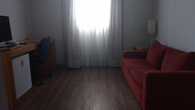 Flat residencial à venda, centro, santo andré. - Foto 2