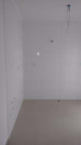 Apartamento residencial à venda, vila são pedro, santo andré. - Foto 6