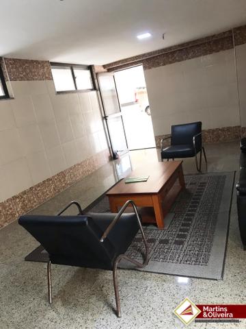 Apartamento no centro de Fortaleza com total segurança e conforto!!! - Foto 4