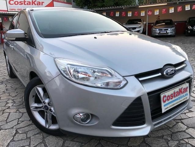 Focus Se 2.0 Powershift *Eleito melhor Hatch - Foto 3