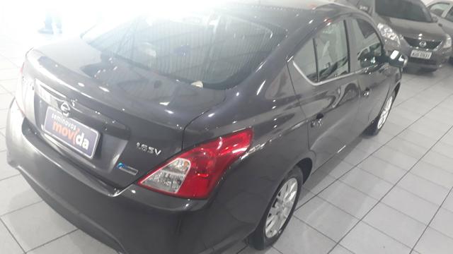 Versa sv automático 2018 - Foto 2