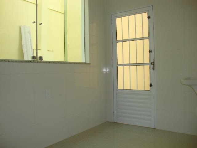 Casa à venda com 3 dormitórios em Caiçara, Belo horizonte cod:5253 - Foto 15