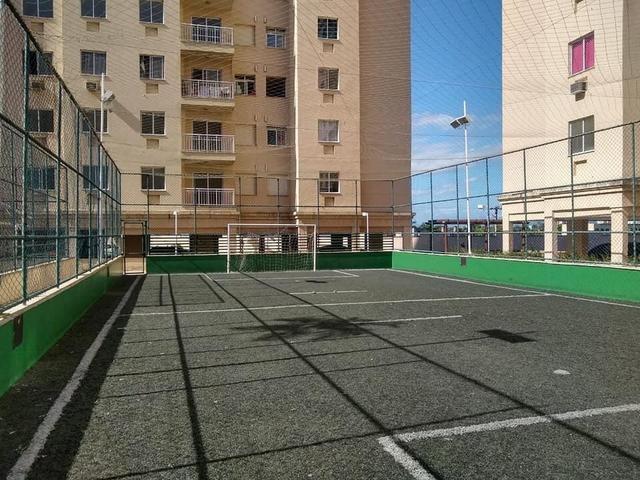 Oportunidade 02 qts vaga lazer completo-centro Itaborai-Outeiro ligue já - Foto 11