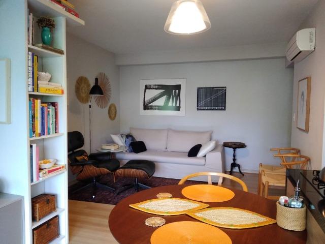Apartamento La Villette super decorado e mobiliado. Oportunidade!!! - Foto 17