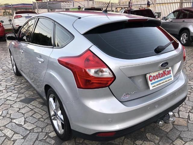 Focus Se 2.0 Powershift *Eleito melhor Hatch - Foto 4