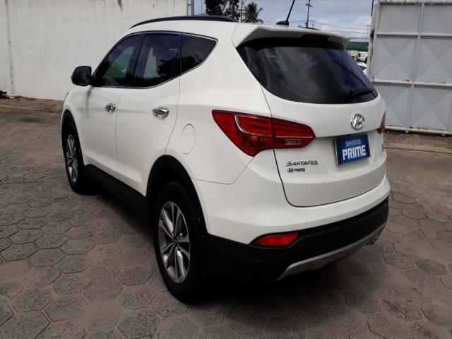 Santa FÉ 3.3 V6 7 Lugares mod 2015 - Foto 6