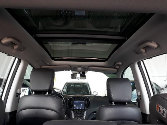 Santa FÉ 3.3 V6 7 Lugares mod 2015 - Foto 17