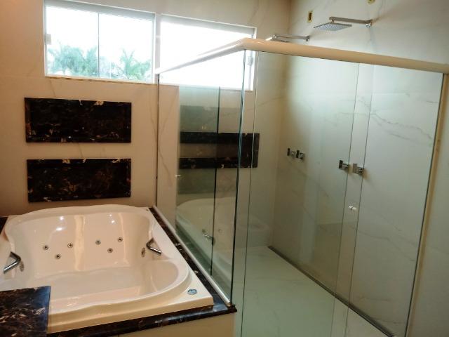 Mansão 5 suítes, Condomínio Priver I Lago Norte DF, Aguardo sua Visita !! - Foto 17